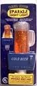 BEER MUG SPARKLE NOVELTY NIGHT LIGHT
