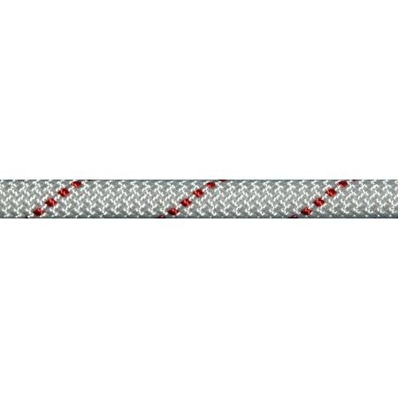 Singing Rock R44 NFPA Static Rope (11-mm x 150-Feet, White)
