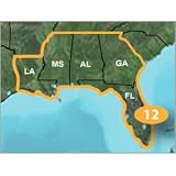Topo US 24K Southeast