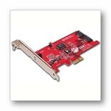 Sata II Pci Express Card