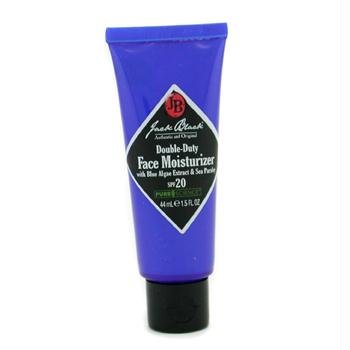 Jack Black Double-Duty Face Moisturizer SPF 20-1.5 oz