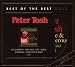 Musik : Peter Tosh Live & Dangerous