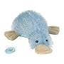 Webkinz Blue Googles