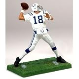 McFarlane SportsPicks: Peyton Manning Collector's Edition Boxed Set