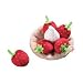 HABA Food Strawberry Tartlet