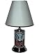 Alabama Crimson Tide NCAA College Lamp