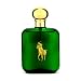 Ralph Lauren Polo Green Eau De Toilette Spray - 118ml/4oz