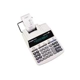 Canon P170-DH Desktop Printing Calculator