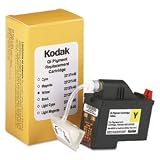 Encad QI Pigment Ink Replacement Cartridge for NovaJet 1000i, Yellow