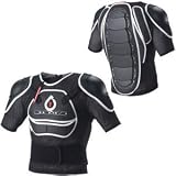  : Six Six One Assault Pressure Suit - Short-Sleeve