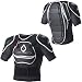 Sporting Goods : Six Six One Assault Pressure Suit - Short-Sleeve