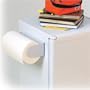 Spectrum Diversified 40500 Magnetic Paper Towel Holder