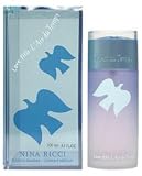 L'Air Du Temps Love Fills Perfume For Women by Nina Ricci