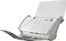 Canon 2455B002 imageFORMULA DR-2510C Compact Color Scanner