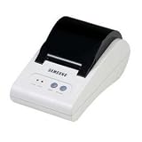 Samsung Kps STP103 Thermal Receipt Printer Parallel Grey M/c