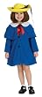 Deluxe Madeline Costume