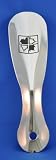 7.25 Inch Profesional Metal Shoe Horn