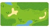 Play Mat-Round Corner (Plan Toys)