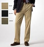 Polo By Ralph Lauren Prospect Chino Pant