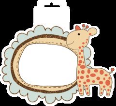 Giraffe 5