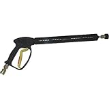 General Pump Pressure Washer Trigger Spray Gun and Lance Combo - 5000 PSI