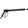 NorthStar Pressure Washer Trigger Spray Gun and Lance Combo - 5000 PSI