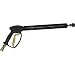 NorthStar Pressure Washer Trigger Spray Gun and Lance Combo - 5000 PSI