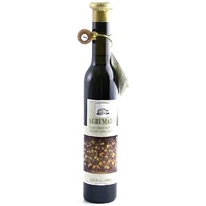 Olive Oil Agrumato Lemon by 