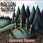 Pagan Reign lyrics