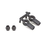 Shock Rod End,Nylon:T2 3 4,B2 3