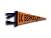 Berkeley Bears Pennant Felt Uc Berkeley