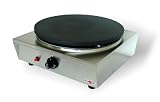 Krampouz CGCIP4 GAS Commercial Crepe Maker Machine
