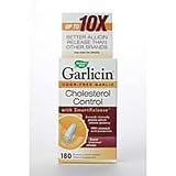 Garlicin, 180 tab ( Five Pack)