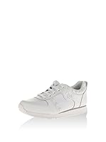 Armani Zapatillas Tachuelas (Blanco)