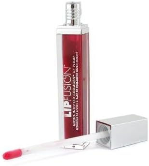 (Pack 2) Lipfusion Collagen Lip Plump Color Shine - Ripe (Sheer Pink Berry) - 8.22g/0.29oz