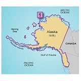 Garmin Topo Alaska (010-C0899-00)