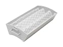 Delonghi 3M Electrostatic Replacement Filter for DAP50 and DAP70 Air Purifier