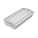 Delonghi 3M Electrostatic Replacement Filter for DAP50 and DAP70 Air Purifier
