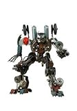 メタルフィギュア(ロボット)イメージ