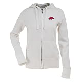 NCAA Arkansas Razorbacks Signature Hood Women's