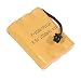 3.6v 1000 mAh Cordless Phone Battery for Toshiba DXI3286