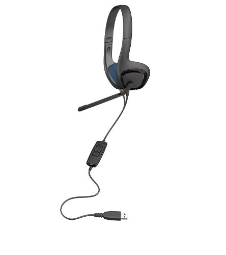 Plantronics .Audio 626, DSP PC Headset 31XJuC3IBEL Plantronics .Audio 626, DSP PC Headset