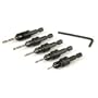 Insty Bit G2575 Pilot Countersinks - Set of 5