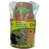 Buy Jiffy Pots 5 Round 8PK by Ferry Morse