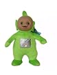 Teletubbies plush toy 11in - Green