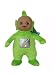 Teletubbies plush toy 11in - Green