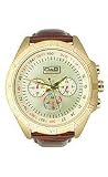 D&G Dolce & Gabbana Men's Pampelonne watch #DW0433