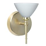 1W-174307-SG - Wall Sconces