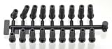 HPI Ball End Set 100310, Blitz, E-Firestorm