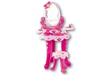 Theo Klein 5350 - Barbie Studio mit Zubeh&ouml;r, 98 cm